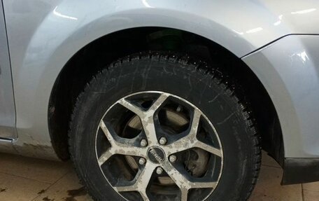 Ford Focus II рестайлинг, 2007 год, 400 000 рублей, 5 фотография