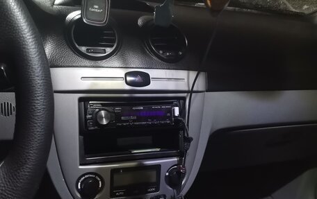 Chevrolet Lacetti, 2008 год, 370 000 рублей, 6 фотография