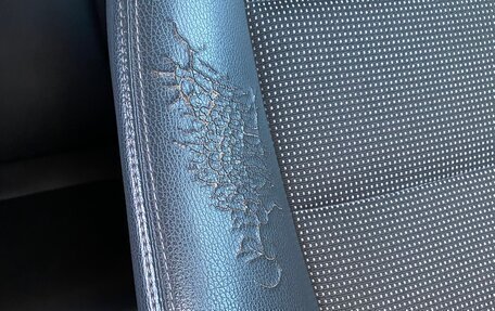 Opel Astra H, 2007 год, 550 000 рублей, 15 фотография