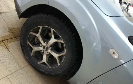 Ford Focus II рестайлинг, 2007 год, 400 000 рублей, 6 фотография