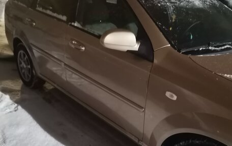 Chevrolet Lacetti, 2008 год, 370 000 рублей, 2 фотография