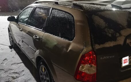 Chevrolet Lacetti, 2008 год, 370 000 рублей, 4 фотография