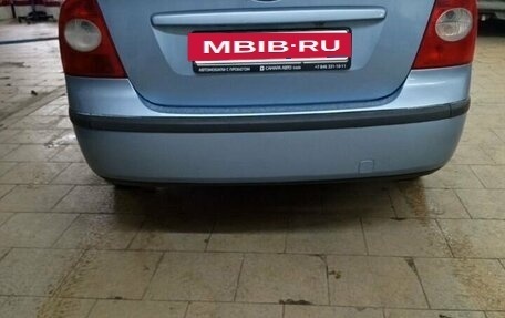 Ford Focus II рестайлинг, 2007 год, 400 000 рублей, 4 фотография