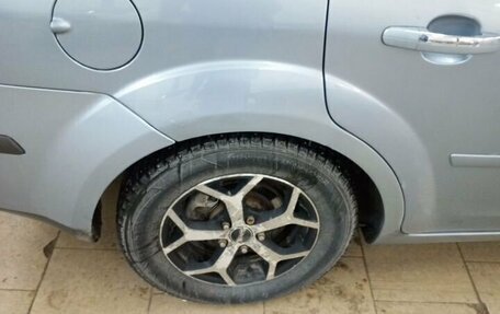 Ford Focus II рестайлинг, 2007 год, 400 000 рублей, 7 фотография