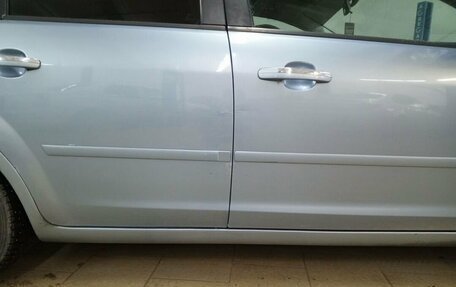 Ford Focus II рестайлинг, 2007 год, 400 000 рублей, 9 фотография