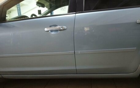 Ford Focus II рестайлинг, 2007 год, 400 000 рублей, 10 фотография