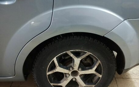 Ford Focus II рестайлинг, 2007 год, 400 000 рублей, 8 фотография