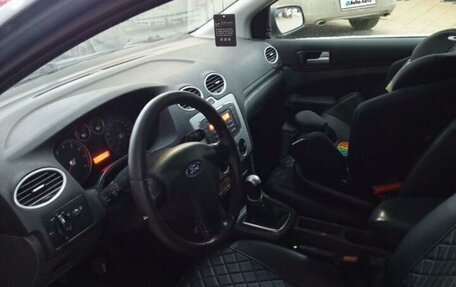 Ford Focus II рестайлинг, 2007 год, 400 000 рублей, 13 фотография