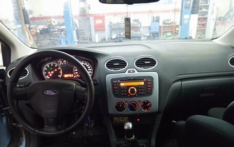 Ford Focus II рестайлинг, 2007 год, 400 000 рублей, 12 фотография