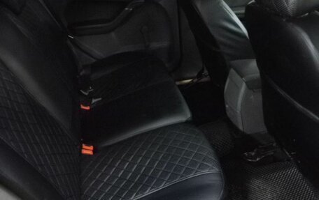 Ford Focus II рестайлинг, 2007 год, 400 000 рублей, 14 фотография