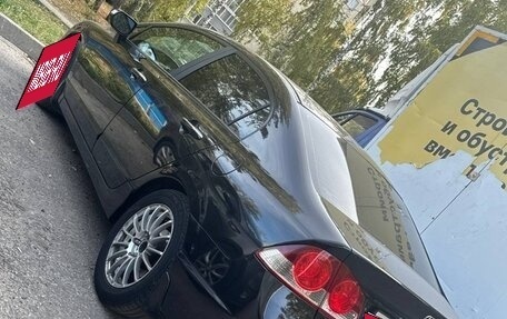 Honda Civic VIII, 2008 год, 850 000 рублей, 4 фотография