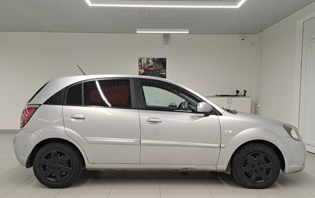 KIA Rio II, 2010 год, 460 000 рублей, 5 фотография