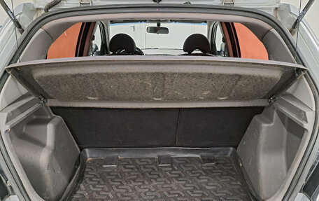 KIA Rio II, 2010 год, 460 000 рублей, 12 фотография