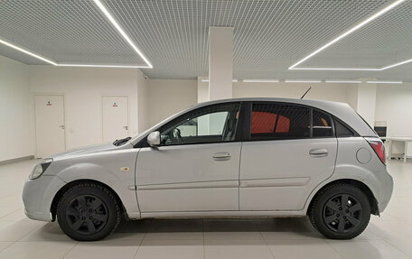 KIA Rio II, 2010 год, 460 000 рублей, 10 фотография