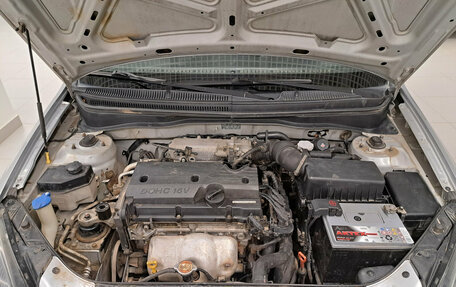 KIA Rio II, 2010 год, 460 000 рублей, 11 фотография