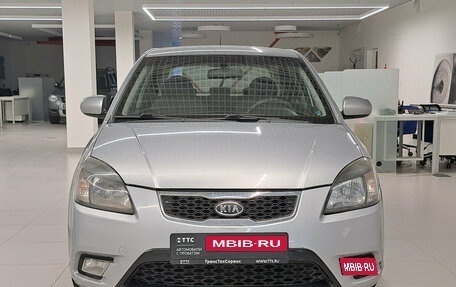 KIA Rio II, 2010 год, 460 000 рублей, 2 фотография
