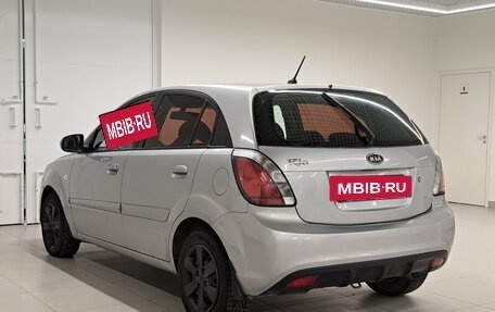 KIA Rio II, 2010 год, 460 000 рублей, 8 фотография