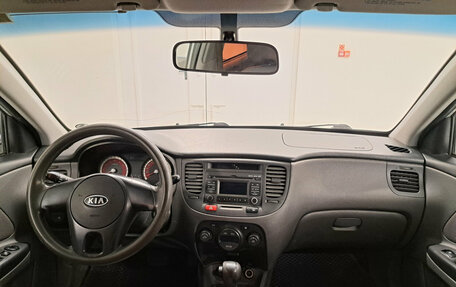 KIA Rio II, 2010 год, 460 000 рублей, 17 фотография
