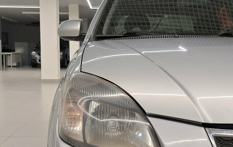 KIA Rio II, 2010 год, 460 000 рублей, 21 фотография