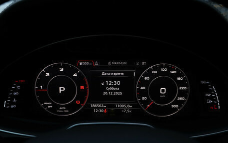 Audi Q7, 2018 год, 4 499 000 рублей, 10 фотография