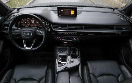 Audi Q7, 2018 год, 4 499 000 рублей, 8 фотография