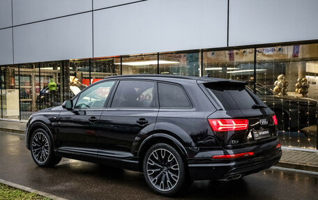 Audi Q7, 2018 год, 4 499 000 рублей, 6 фотография