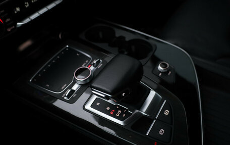 Audi Q7, 2018 год, 4 499 000 рублей, 11 фотография