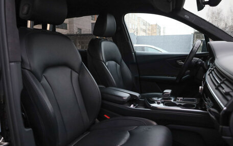 Audi Q7, 2018 год, 4 499 000 рублей, 16 фотография