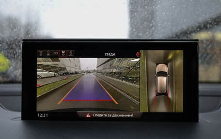 Audi Q7, 2018 год, 4 499 000 рублей, 14 фотография