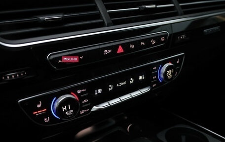 Audi Q7, 2018 год, 4 499 000 рублей, 13 фотография