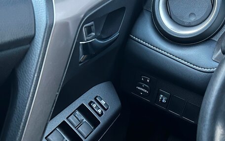 Toyota RAV4, 2018 год, 2 352 900 рублей, 17 фотография