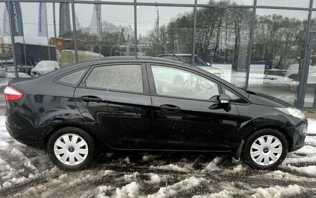 Ford Fiesta, 2016 год, 670 000 рублей, 4 фотография