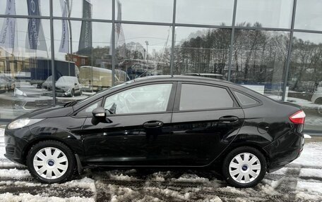 Ford Fiesta, 2016 год, 670 000 рублей, 8 фотография