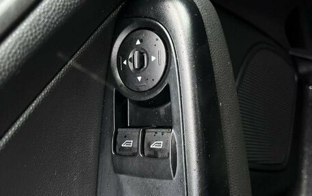 Ford Fiesta, 2016 год, 670 000 рублей, 11 фотография