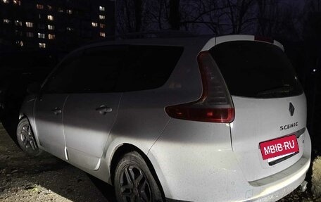 Renault Scenic III, 2014 год, 890 000 рублей, 3 фотография