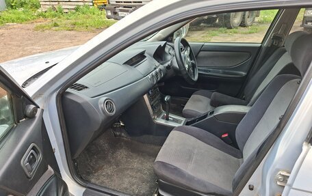 Nissan Avenir II, 2003 год, 280 000 рублей, 6 фотография