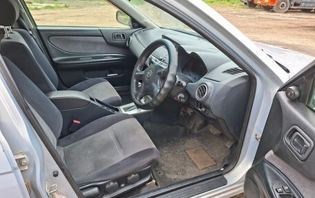 Nissan Avenir II, 2003 год, 280 000 рублей, 10 фотография