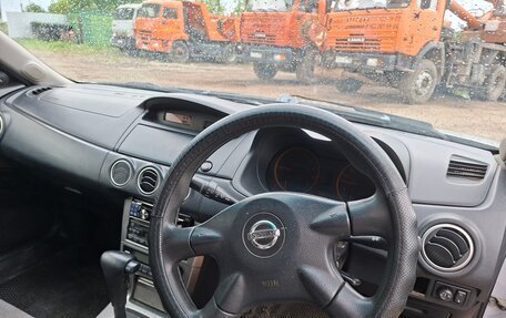 Nissan Avenir II, 2003 год, 280 000 рублей, 13 фотография