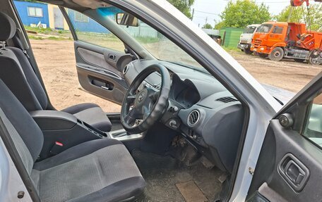 Nissan Avenir II, 2003 год, 280 000 рублей, 9 фотография