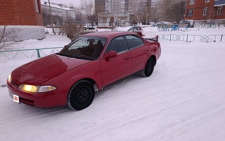 Toyota Sprinter Marino, 1993 год, 250 000 рублей, 3 фотография