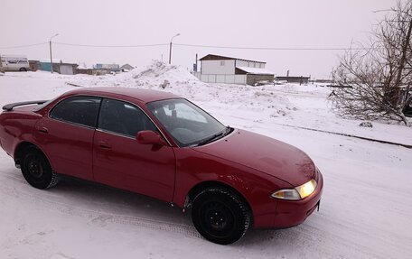 Toyota Sprinter Marino, 1993 год, 250 000 рублей, 4 фотография