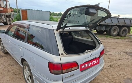 Nissan Avenir II, 2003 год, 280 000 рублей, 14 фотография