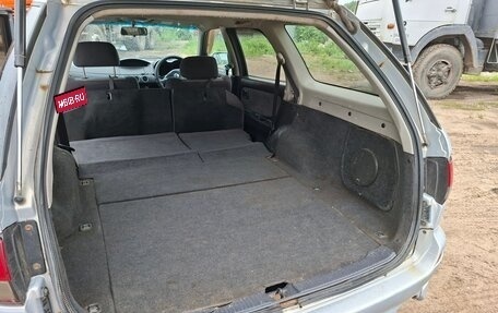 Nissan Avenir II, 2003 год, 280 000 рублей, 5 фотография