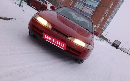Toyota Sprinter Marino, 1993 год, 250 000 рублей, 2 фотография