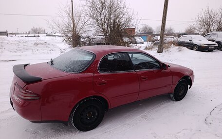 Toyota Sprinter Marino, 1993 год, 250 000 рублей, 5 фотография