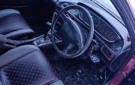 Toyota Sprinter Marino, 1993 год, 250 000 рублей, 9 фотография