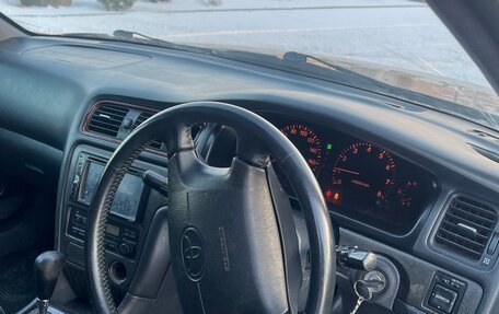 Toyota Chaser VI, 1997 год, 760 000 рублей, 9 фотография