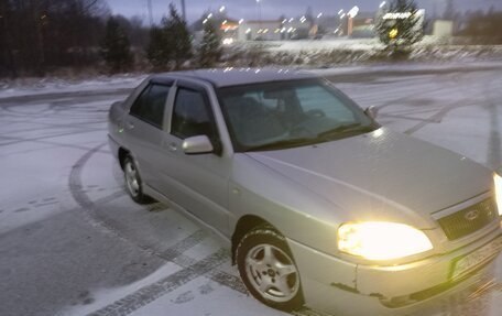 Chery Amulet (A15) I, 2007 год, 130 000 рублей, 2 фотография