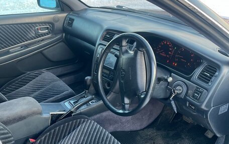 Toyota Chaser VI, 1997 год, 760 000 рублей, 8 фотография