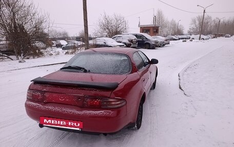 Toyota Sprinter Marino, 1993 год, 250 000 рублей, 6 фотография